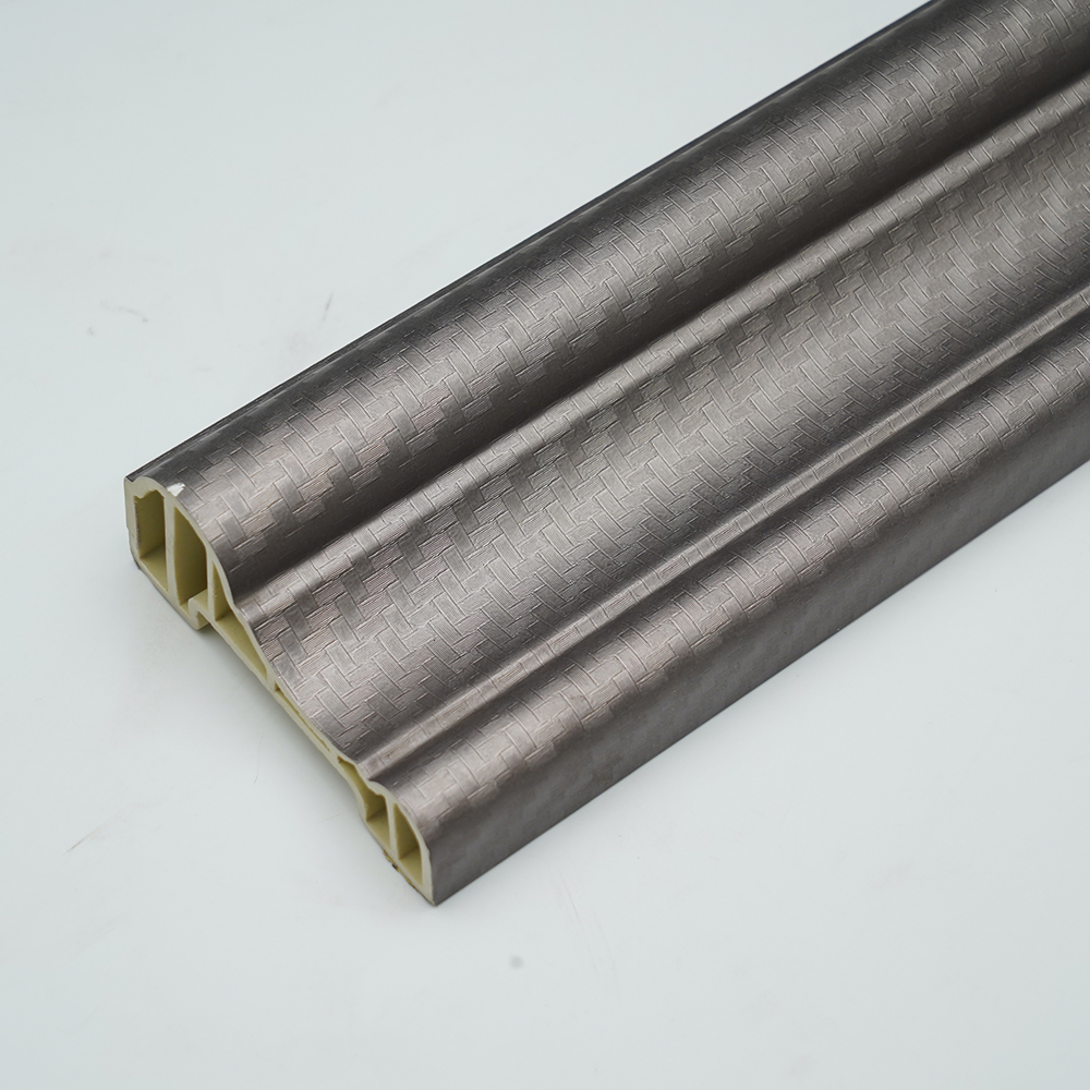  photo frame profile surface pvc film
