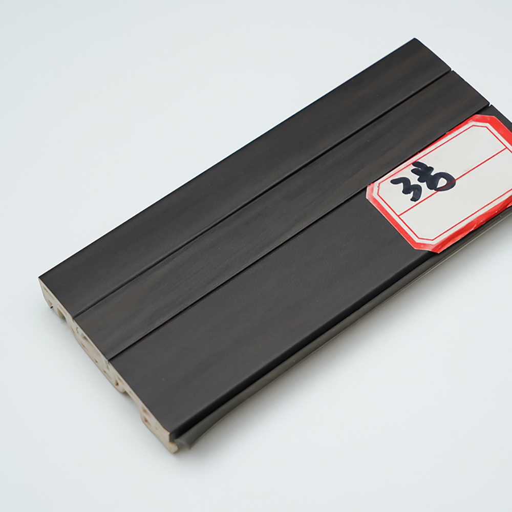 PVC film for decoration wall panel