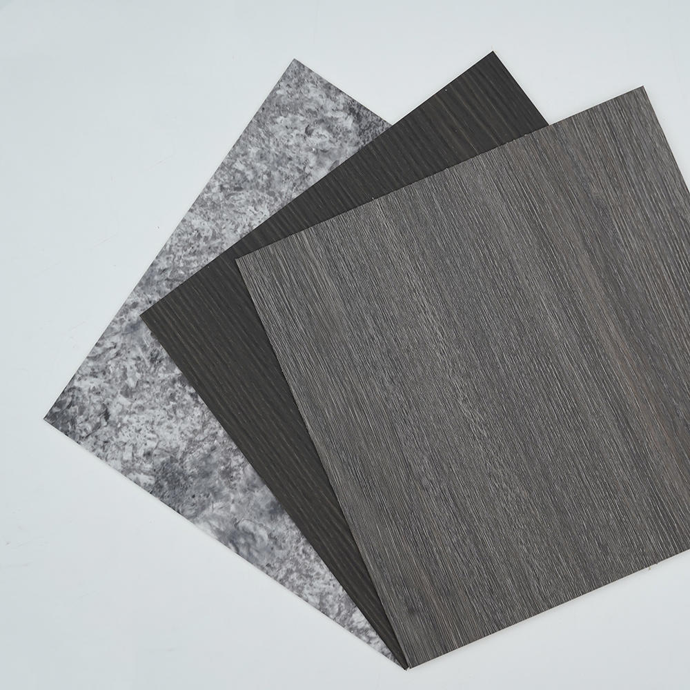 Wood Grain Decoration Film for MDF Plastic Metal Boards