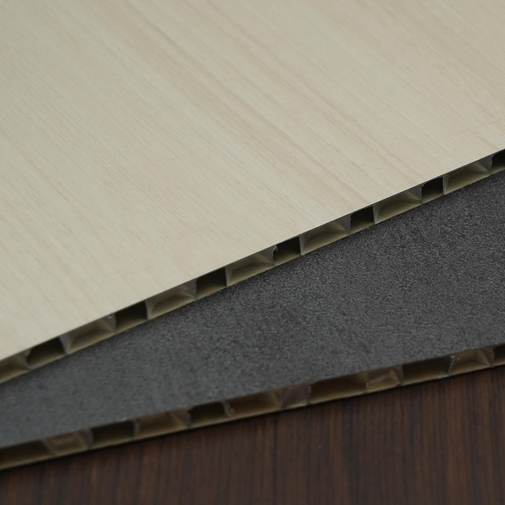 surface  WPC board PVC film