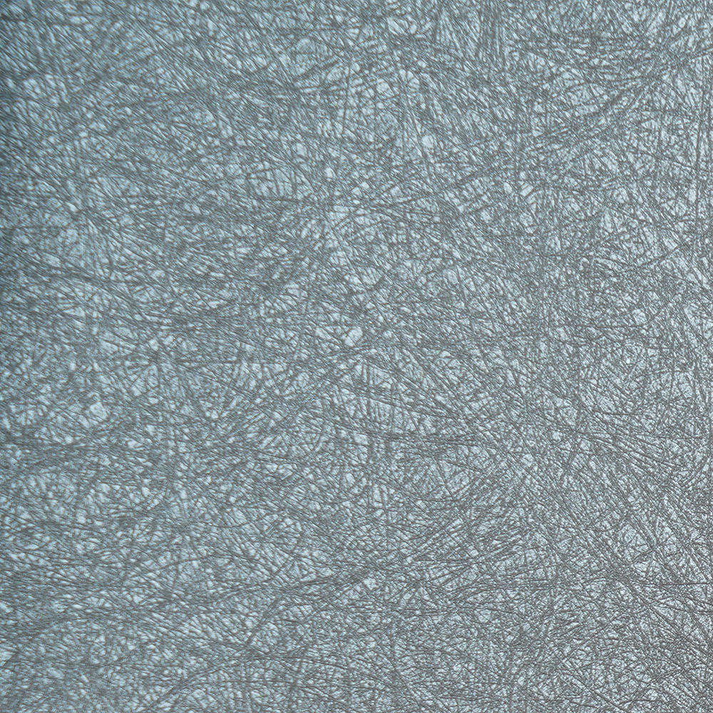 Wall Panel Sheet Imitation Fabric Design Silk PVC Film with MDF DSC01869