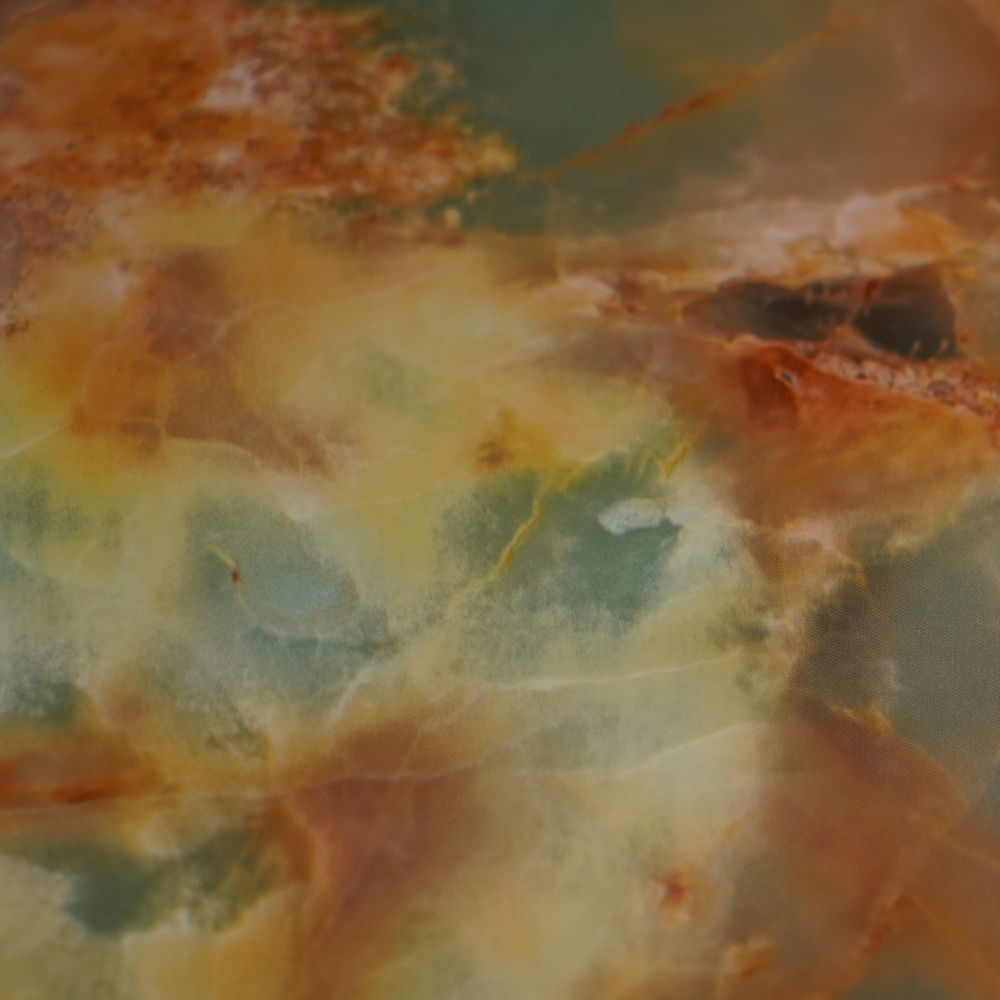 Decorative Marble Design PVC Film for Skirting Wall Panel Marble-1