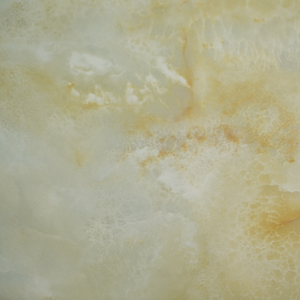 Golden Pattern Ice Jade HC-8801