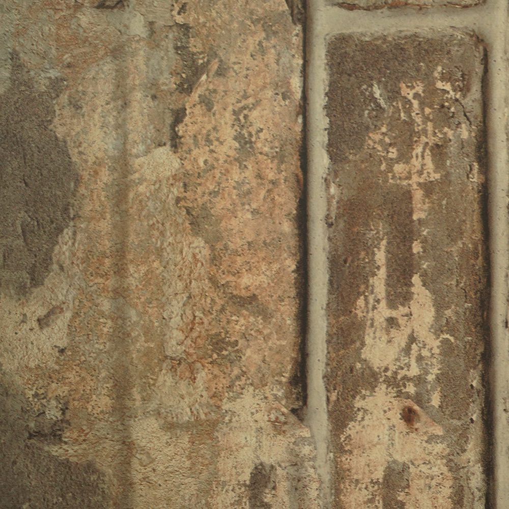 Impression Ancient Brick HC-8839-1