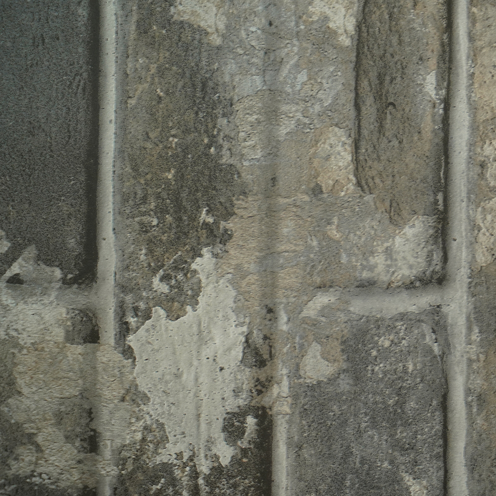 Impression Ancient Brick HC-8839