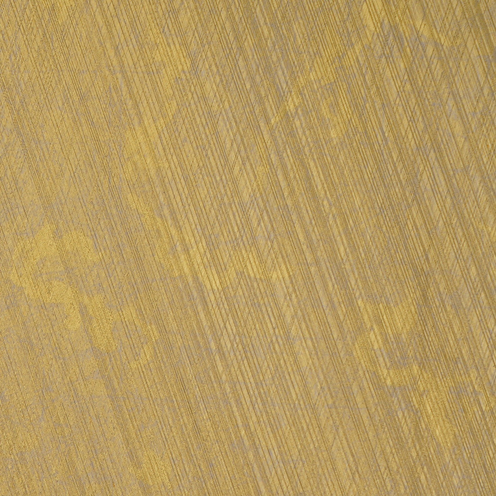 Twill brushed gold HC725