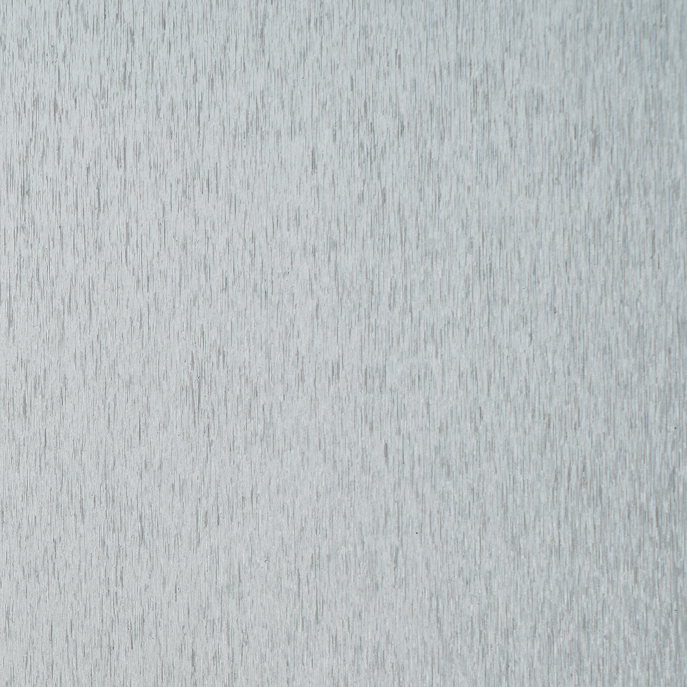 Brushed light matte silver HC736