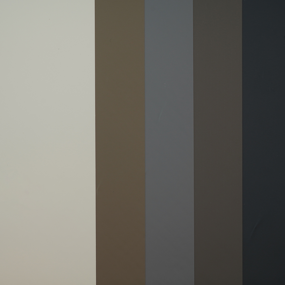 Solid Color PVC Decorative Film for Cabinet/FurnitureHG00301-10