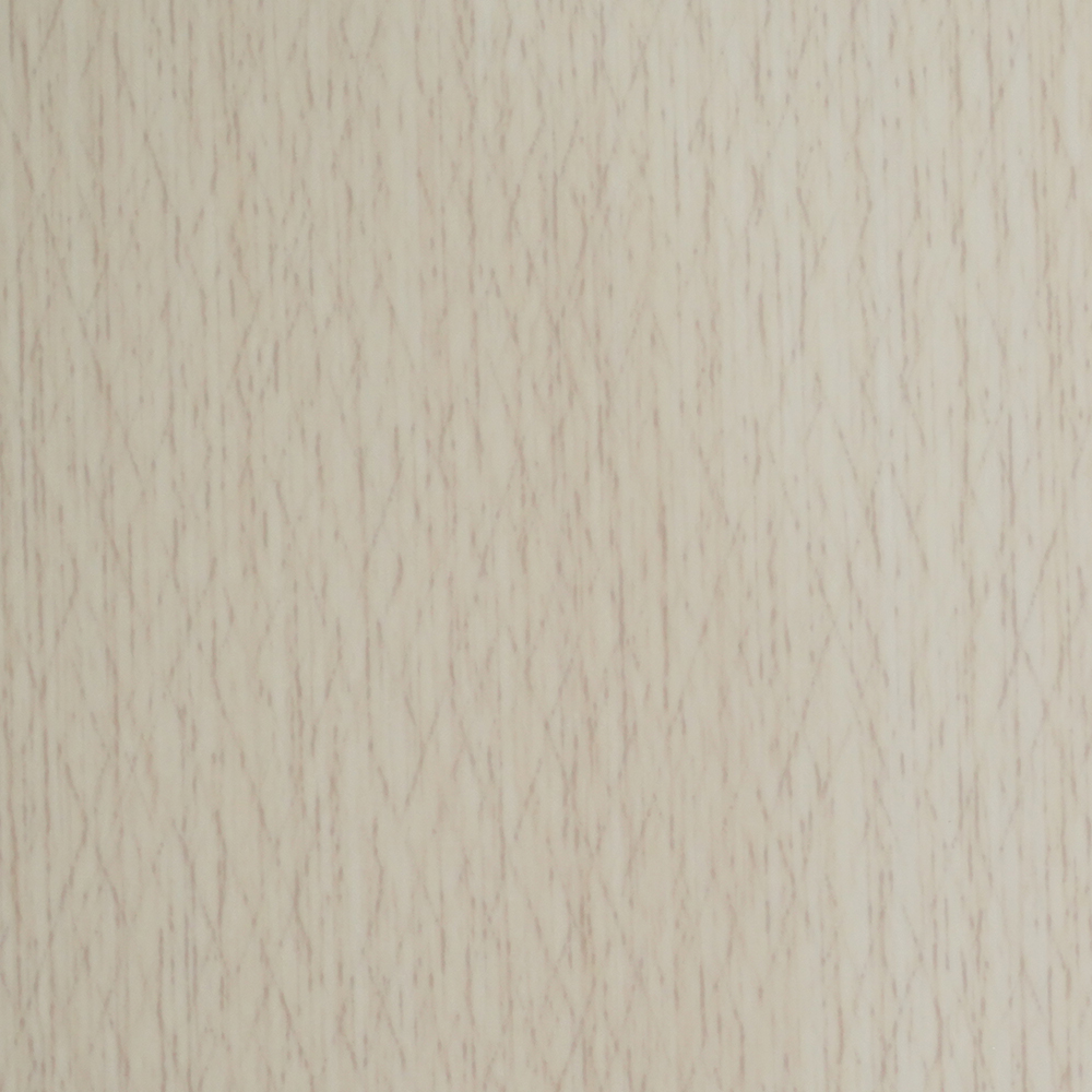 Wood Grain Laminating  PVC Film for Furniture Cabinet HY7105158-2