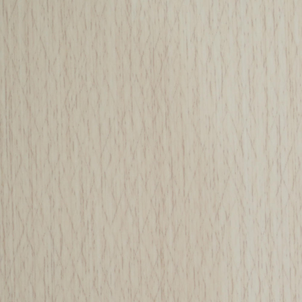 Wood Grain Laminating  PVC Film for Furniture Cabinet HY7105158-2